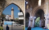 [Ảnh] Ngỡ ngàng Gaza - dải đất bí ẩn đóng cửa hoàn toàn với khách du lịch