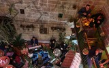 [Ảnh] Ngỡ ngàng Gaza - dải đất bí ẩn đóng cửa hoàn toàn với khách du lịch