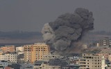 [Ảnh] Ngỡ ngàng Gaza - dải đất bí ẩn đóng cửa hoàn toàn với khách du lịch