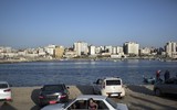 [Ảnh] Ngỡ ngàng Gaza - dải đất bí ẩn đóng cửa hoàn toàn với khách du lịch