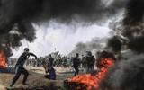 [Ảnh] Ngỡ ngàng Gaza - dải đất bí ẩn đóng cửa hoàn toàn với khách du lịch
