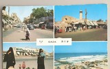 [Ảnh] Ngỡ ngàng Gaza - dải đất bí ẩn đóng cửa hoàn toàn với khách du lịch