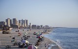 [Ảnh] Ngỡ ngàng Gaza - dải đất bí ẩn đóng cửa hoàn toàn với khách du lịch