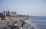 [Ảnh] Ngỡ ngàng Gaza - dải đất bí ẩn đóng cửa hoàn toàn với khách du lịch