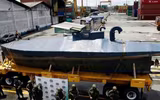[Ảnh] Cận cảnh những 