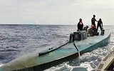 [Ảnh] Cận cảnh những 