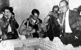 [Ảnh] Cựu Tổng thống Pháp Jacques Chirac và mối nhân duyên với Việt Nam