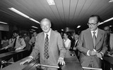 [Ảnh] Cựu Tổng thống Pháp Jacques Chirac và mối nhân duyên với Việt Nam