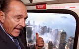 [Ảnh] Cựu Tổng thống Pháp Jacques Chirac và mối nhân duyên với Việt Nam
