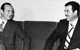 [Ảnh] Cựu Tổng thống Pháp Jacques Chirac và mối nhân duyên với Việt Nam