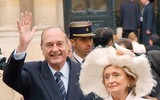 [Ảnh] Cựu Tổng thống Pháp Jacques Chirac và mối nhân duyên với Việt Nam