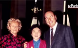 [Ảnh] Cựu Tổng thống Pháp Jacques Chirac và mối nhân duyên với Việt Nam