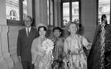 [Ảnh] Cựu Tổng thống Pháp Jacques Chirac và mối nhân duyên với Việt Nam