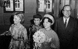 [Ảnh] Cựu Tổng thống Pháp Jacques Chirac và mối nhân duyên với Việt Nam