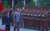[Ảnh] Cựu Tổng thống Pháp Jacques Chirac và mối nhân duyên với Việt Nam