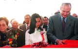 [Ảnh] Cựu Tổng thống Pháp Jacques Chirac và mối nhân duyên với Việt Nam