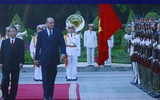 [Ảnh] Cựu Tổng thống Pháp Jacques Chirac và mối nhân duyên với Việt Nam