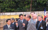 [Ảnh] Cựu Tổng thống Pháp Jacques Chirac và mối nhân duyên với Việt Nam