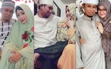 Dư luận Indonesia phẫn nộ vì màn thể hiện táo bạo của ông nghị cùng 3 bà vợ