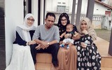 Dư luận Indonesia phẫn nộ vì màn thể hiện táo bạo của ông nghị cùng 3 bà vợ