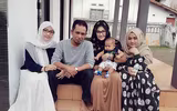 Dư luận Indonesia phẫn nộ vì màn thể hiện táo bạo của ông nghị cùng 3 bà vợ