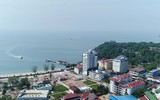 Thiên đường du lịch biển đảo Campuchia biến thành thủ phủ sòng bạc Trung Quốc như thế nào?