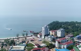 Thiên đường du lịch biển đảo Campuchia biến thành thủ phủ sòng bạc Trung Quốc như thế nào?