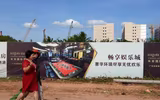 Thiên đường du lịch biển đảo Campuchia biến thành thủ phủ sòng bạc Trung Quốc như thế nào?