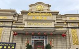 Thiên đường du lịch biển đảo Campuchia biến thành thủ phủ sòng bạc Trung Quốc như thế nào?