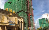 Thiên đường du lịch biển đảo Campuchia biến thành thủ phủ sòng bạc Trung Quốc như thế nào?
