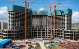 Thiên đường du lịch biển đảo Campuchia biến thành thủ phủ sòng bạc Trung Quốc như thế nào?