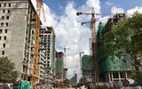 Thiên đường du lịch biển đảo Campuchia biến thành thủ phủ sòng bạc Trung Quốc như thế nào?