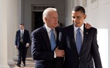 Chân dung Hunter Biden - 