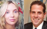 Chân dung Hunter Biden - 