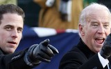 Chân dung Hunter Biden - 