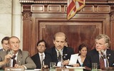 Chân dung Hunter Biden - 