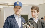 Chân dung Hunter Biden - 