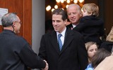 Chân dung Hunter Biden - 