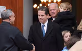 Chân dung Hunter Biden - 