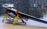 Máy bay không người lái cảm tử - loại vũ khí ngày càng đáng sợ