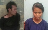 [Ảnh] Toàn cảnh vụ Bộ trưởng An ninh Indonesia bị nghi phạm theo IS tấn công bằng dao