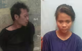 [Ảnh] Toàn cảnh vụ Bộ trưởng An ninh Indonesia bị nghi phạm theo IS tấn công bằng dao