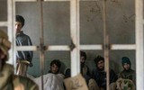 Bí mật trong những trại giam khủng bố IS do người Kurd Syria kiểm soát