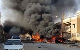 Bí mật trong những trại giam khủng bố IS do người Kurd Syria kiểm soát