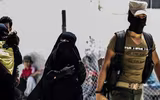 Bí mật trong những trại giam khủng bố IS do người Kurd Syria kiểm soát