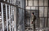 Bí mật trong những trại giam khủng bố IS do người Kurd Syria kiểm soát