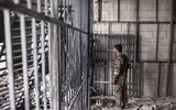 Bí mật trong những trại giam khủng bố IS do người Kurd Syria kiểm soát