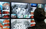 Bí mật trong những trại giam khủng bố IS do người Kurd Syria kiểm soát