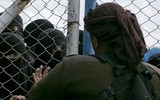 Bí mật trong những trại giam khủng bố IS do người Kurd Syria kiểm soát