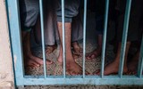 Bí mật trong những trại giam khủng bố IS do người Kurd Syria kiểm soát